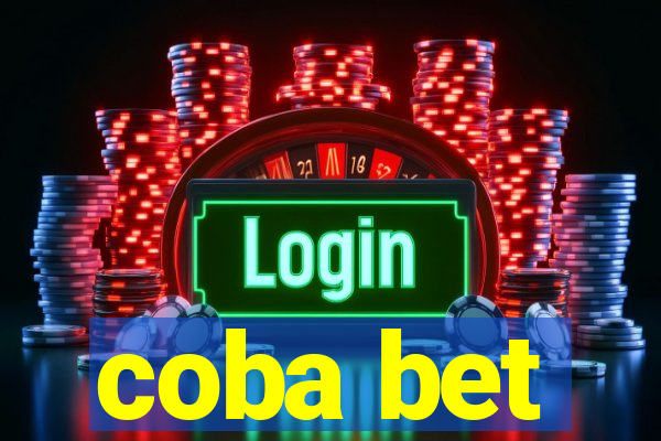 coba bet